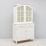 1429 9457 DISPLAY CABINET